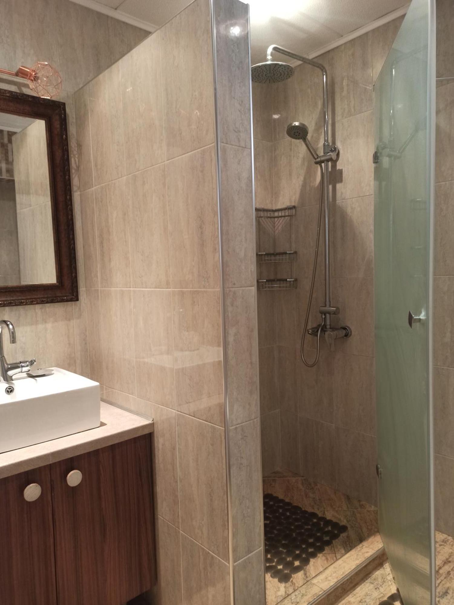 Apartment Maddie 테티븐 외부 사진